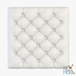 3D model Capito wall panel (max 2010, fbx, obj)