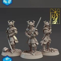 3D model Dragon Empire December release – 3D Print