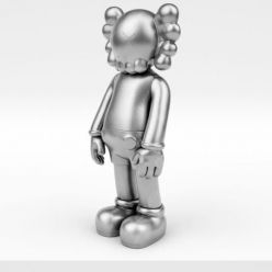 3D model Kaws Companion – 3D Print