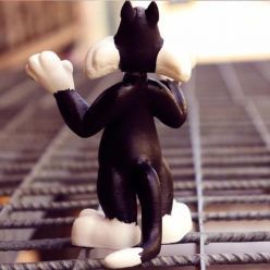 3D model Sylvester – 3D Print