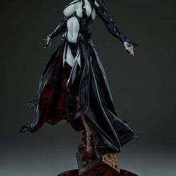 3D model Hell Priestess– 3D Print