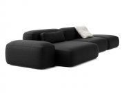 3D model Sofa by Lapalma Plus