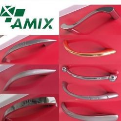 3D model Furniture handles the company AMIX Klassika vol.2