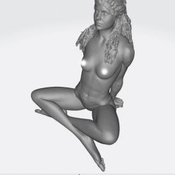3D model Aloy – 3D Print