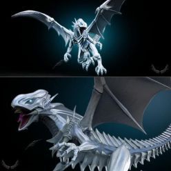 3D model Blue Eyes White Dragon - Yugioh – 3D Print