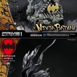 3D model Ninja Batman – 3D Print