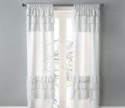 3D model Curtain panel Anna by Madison Park