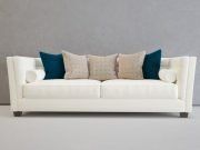 3D model Sofa by Sala Loretto