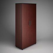 3D model Office cabinet for documents