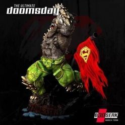 3D model Doomsday – 3D Print