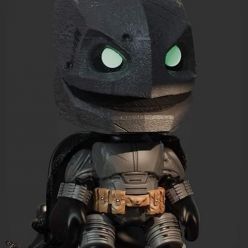 3D model Batman – 3D Print