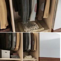 3D model Wardrobe Essentials For Men