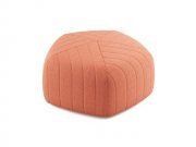 3D model Five Pouf by Muuto