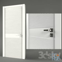 3D model Bosca vanity door