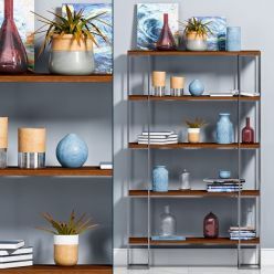 3D model Decorative shelf – 3