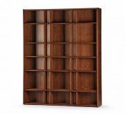 3D model Bookcase Sideboard