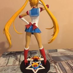 3D model Sailor Moon Stand Serena – 3D Print