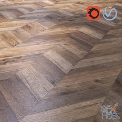 3D model Parquet-laminate