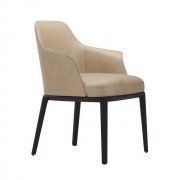 3D model Armchair Poliform «Sophie»