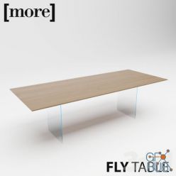 3D model FLY Table