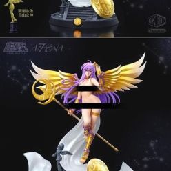 3D model Athena – 3D Print