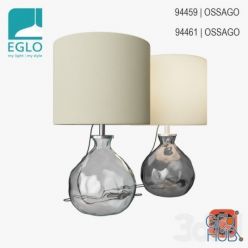 3D model EGLO OSSAGO