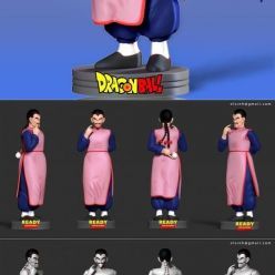 3D model Taopaipai Dragon Ball – 3D Print