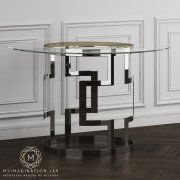 3D model Table Gloss by My Imagination