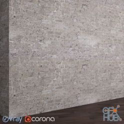 3D model Stone 37