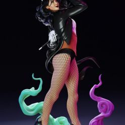 3D model Zatanna – 3D Print