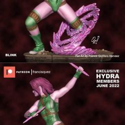 3D model Hydra – 3D Print