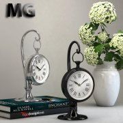 3D model Pendant clock by Pottery Barn