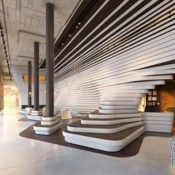 3D model Evermotion – Archinteriors Vol. 44