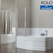 3D model Mystery bathtubs Kolo