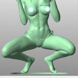 3D model women 1-2 – 3D Print