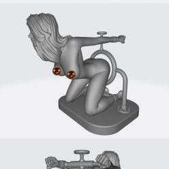 3D model Anime30 V3 – 3D Print
