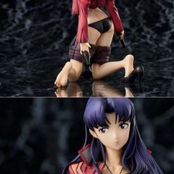 3D model Misato – 3D Print