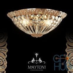 3D model Maytoni Light 3D Models Bundle