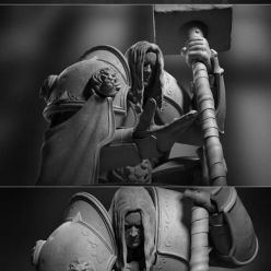 3D model Arthas – 3D Print