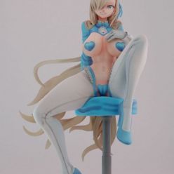3D model Ichinose Asuna
