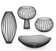 3D model Antonino Sciortino baskets