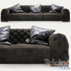 3D model Sofa CRAVT ORIGINAL PANCA