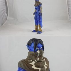 3D model Soul Reaver Raziel – 3D Print