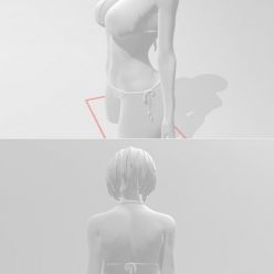 3D model Sexy – 3D Print