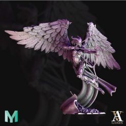 3D model Amora – 3D Print