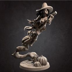 3D model Bite the Bullet - The Ancients – 3D Print