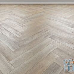 3D model VINILAM Parquet NORTH