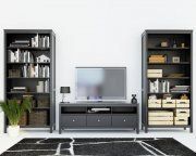 3D model IKEA furniture set for living room