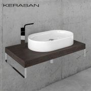 3D model Sink Kerasan Ciotola