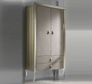 3D model DV homecollection contenitore cabinet ERMAN